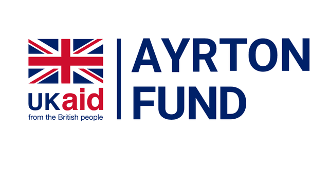 Ayrton Fund